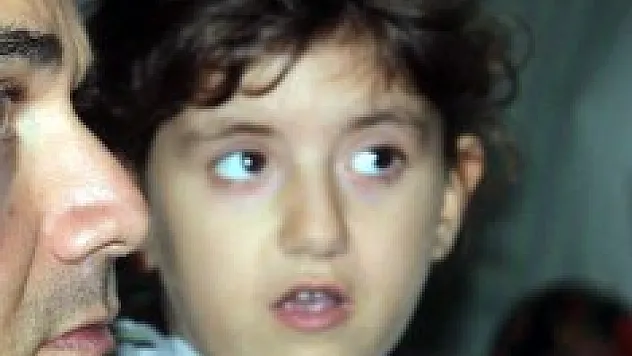 Dehşet anlarını Bakan'a anlattı