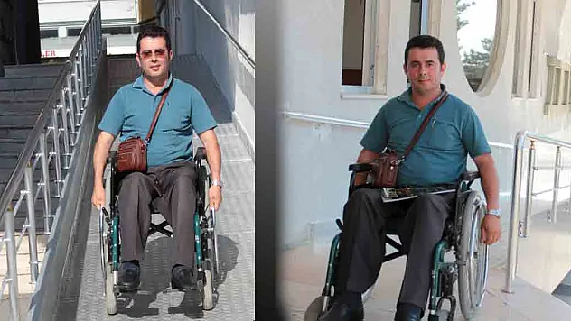 ÇABED'den Çarşamba Belediyesine teşekkür.