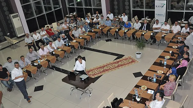 'Acil Destek Kredisi Verilmeli' 