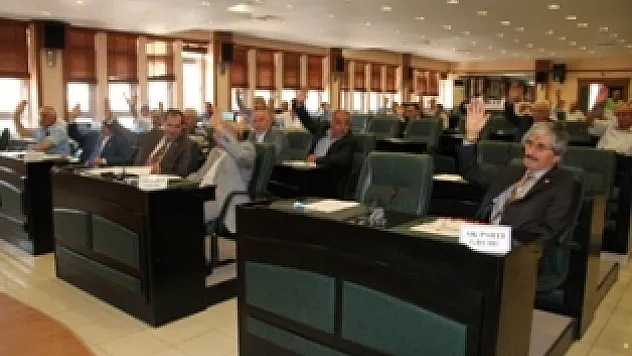 Selzedelere 1000'er TL yardım