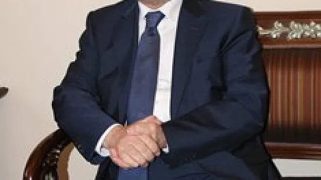 'İmar Kanunu'nu değiştireceğiz'