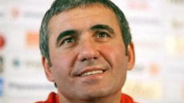 Hagi'den Fatih Terim yorumu