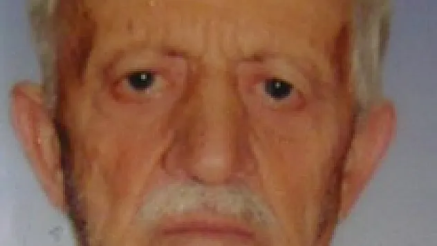 Lavabo da düşen adam hayatını kaybetti