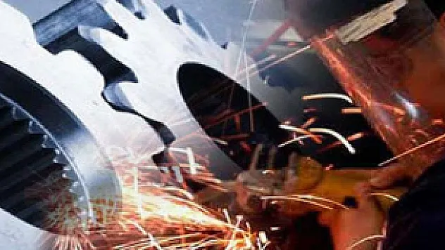 Sanayi üretiminde dev artış