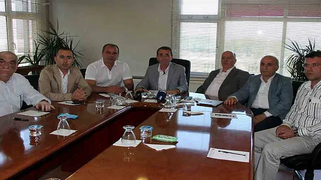 STSO'dan selzedelere büyük destek