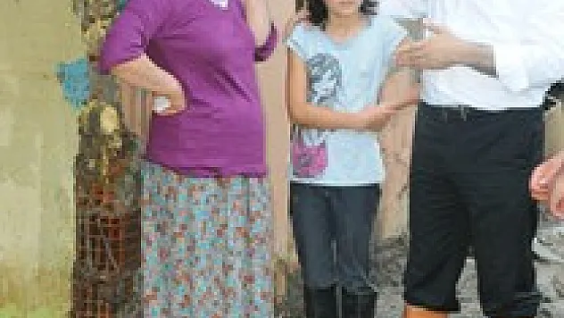 Canik'te hayat normale dönüyor