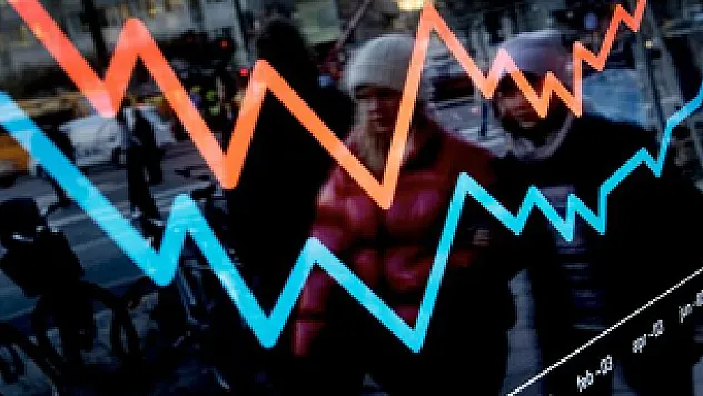 Cari açıkta düşüş