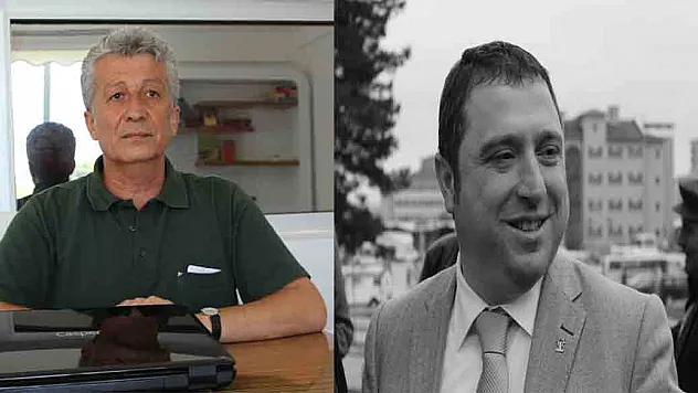 Mehmet Köse ve Sinan Yaşar, Yaşanan Sel felaketlerini değerlendirdi