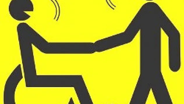 'Engellilerin Memurluk Tercihi Maratonu Başladı'