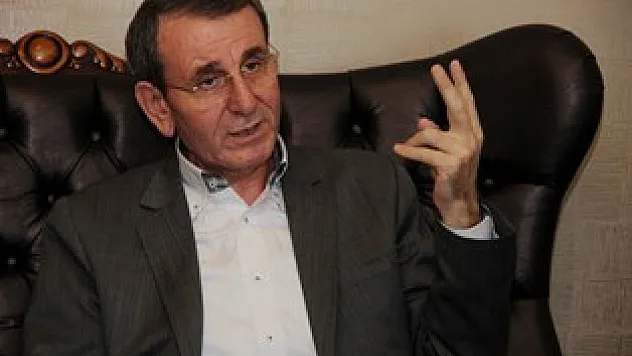 7 Firma Samsun'un gururu oldu