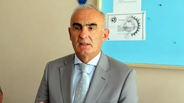 Başkan Yılmaz'dan sel açıklaması