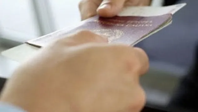 Vizesiz Ukrayna Ağustos'ta