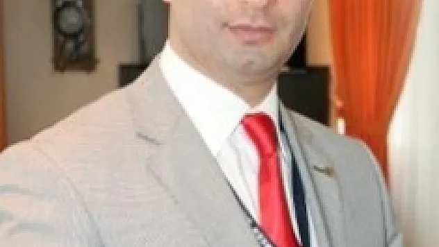 Samsun Mikro Finans Şube Müdürlüğüne İbrahim Gürler Atandı