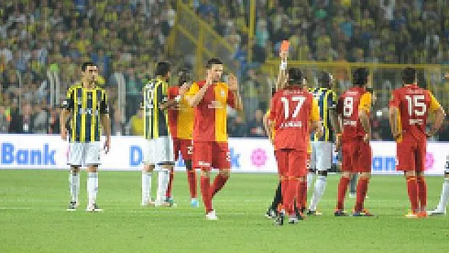 İlk derbi ikinci hafta