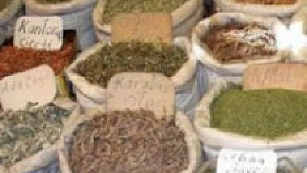 Lokman hekimin iksirleri ilaç olacak!