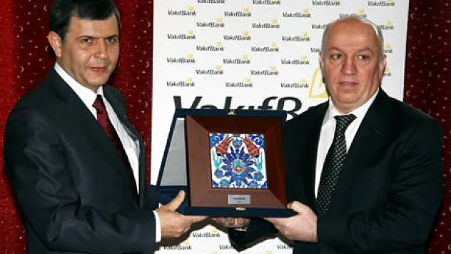 VB'ın 2011 hedefi kobiler