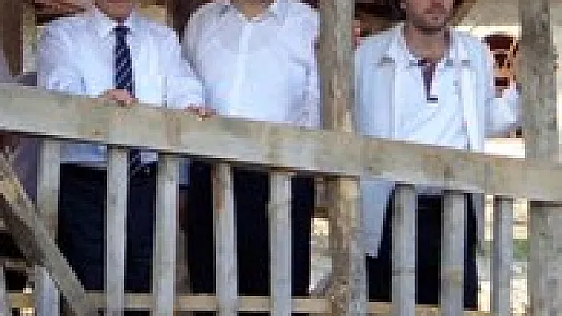 Bu eserlere sahip çıkalım