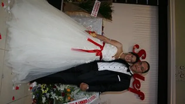 Gülşah &Onur'un mutlu günü