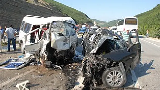 Kazanın ardındaki korkunç bilgi