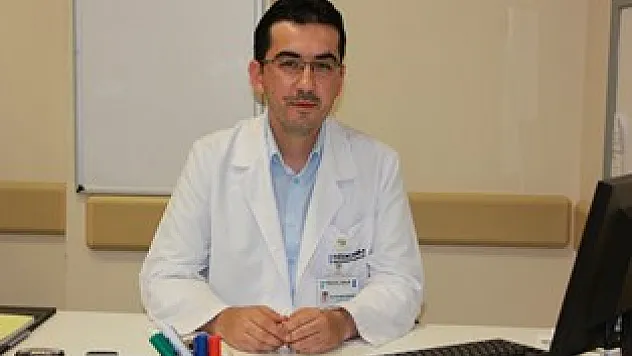 Uzmanlardan iki önemli uyarı!