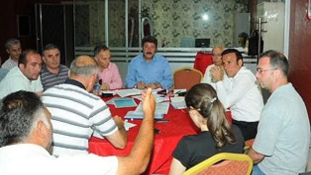 Canik Kaldığı yerden devam ediyor