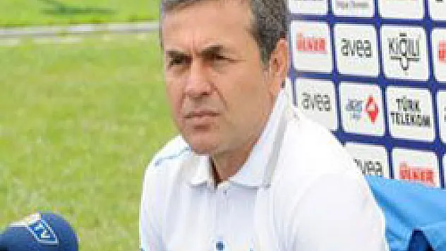 Gücümüzü takım ruhundan alacağız