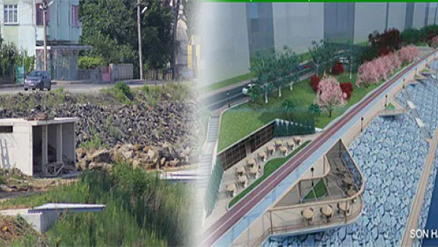 Şimdi Böyle yakında böyle olacak