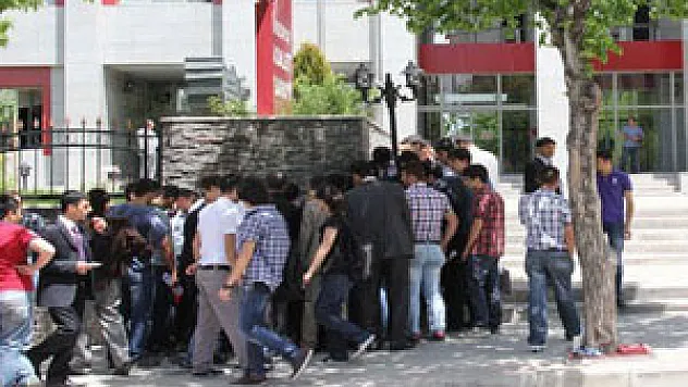 Vatandaş, devlete artık 5 TL ödemeyecek