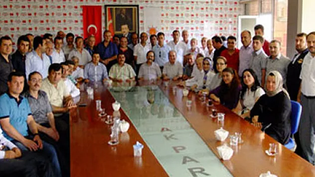 'Başarılı Olmak İçin Çok Çalışmak Gerekir'