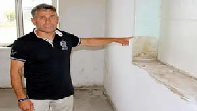 Sel Mağdurları ilgisizlikten şikayetçi