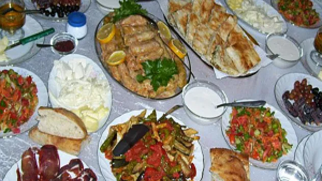 İşte tok tutan yiyecekler