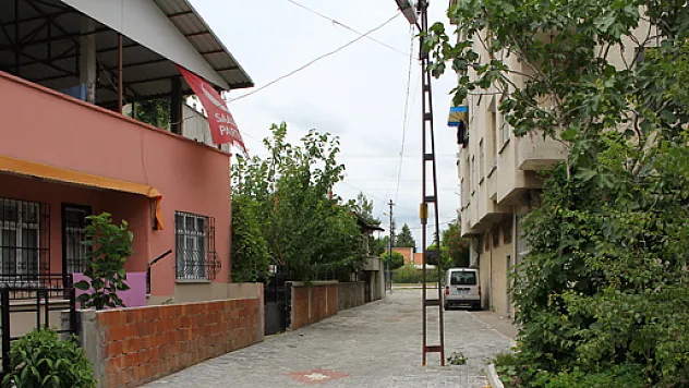 Dikkat! Yolda hala direk var