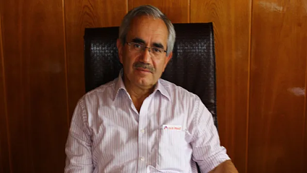 Hoş Geldin Ya Şehr-i Ramazan