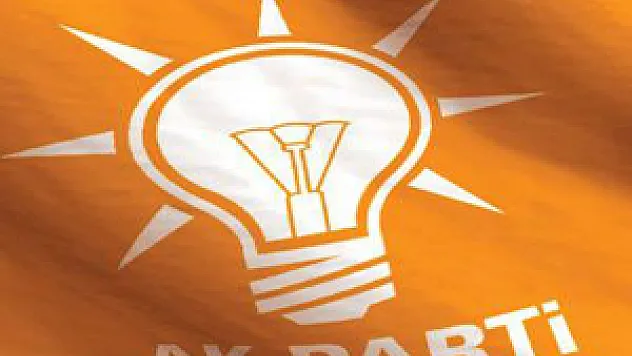 AK Parti'nin şuan ki oy yüzdesi