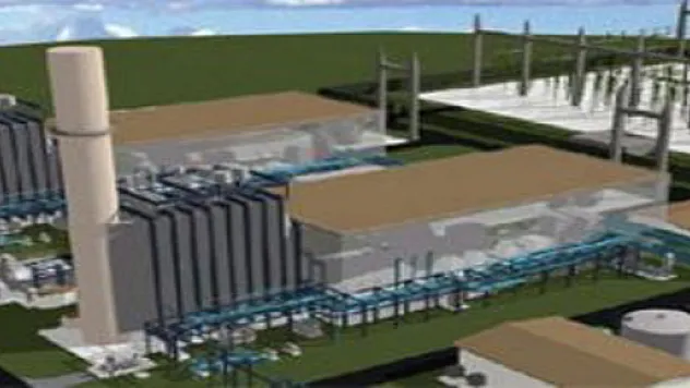 Elektrik üretemeyecek