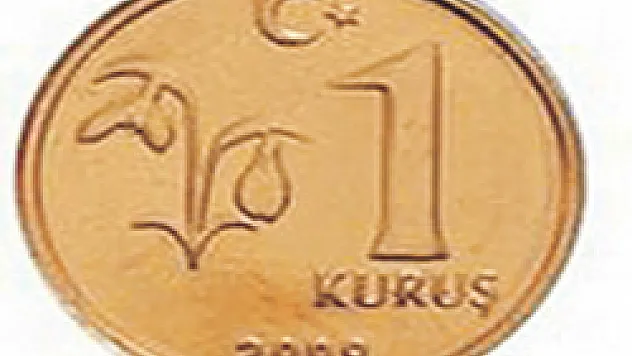 Dikkat! 1 kuruş için haciz gelebilir!