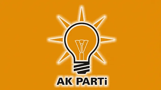 Samsun Ak Pati'de Görev Dağılımı