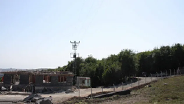 Sokak Hayvanlarına Yaşam Alanı