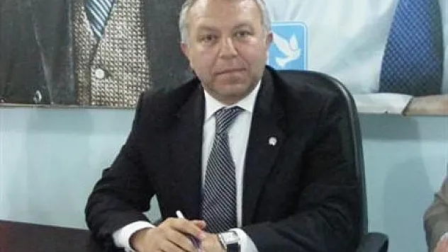 DSP Esnaf ve Sanatkarlar Bakanlığı kuracak