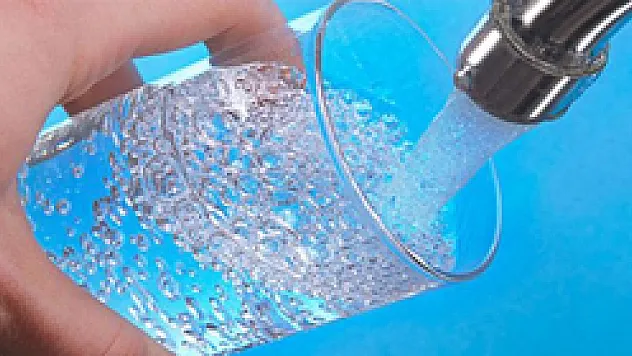 Sağlık Bakanlığı'ndan su açıklaması