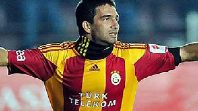 Fenerbahçe'den Arda Turan açıklaması