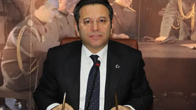 Vali Aksoy 2 yılını değerlendirdi