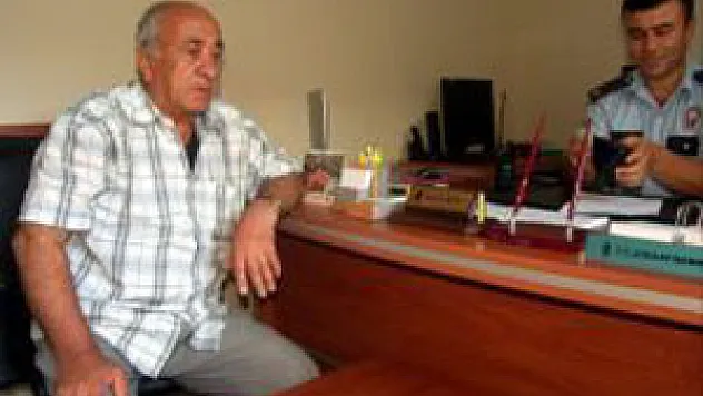 Bulduğu Para Dolu Cüzdanı Polise Teslim Etti