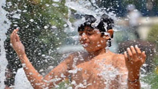 Müjde! Sıcaklıklar Mevsim Normallerine dönüyor