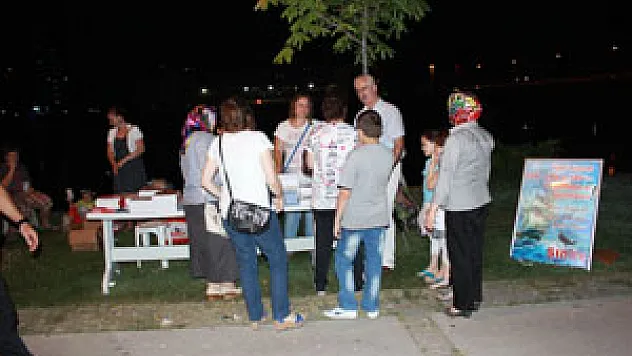 Sınav Dershanesinden  bedava kitap