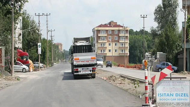 Açılış geciktikçe otoparka dönüyor