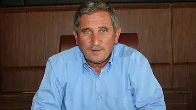 Ayan, 'Kaynak olmayınca mecburen…'