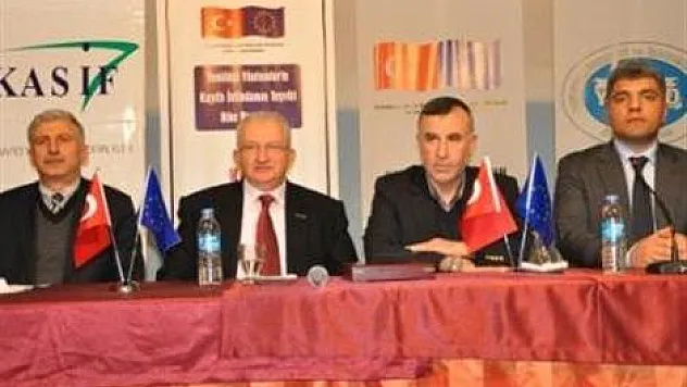 Kayıtdışı işçi çalıştıranlar kendi ayaklarına kurşun sıkıyor