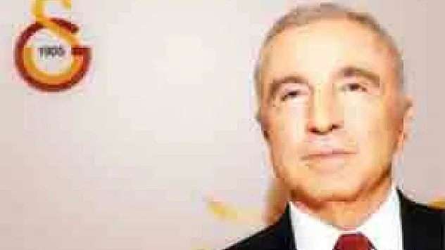 Adnan Öztürk'e Ünal Aysal engeli