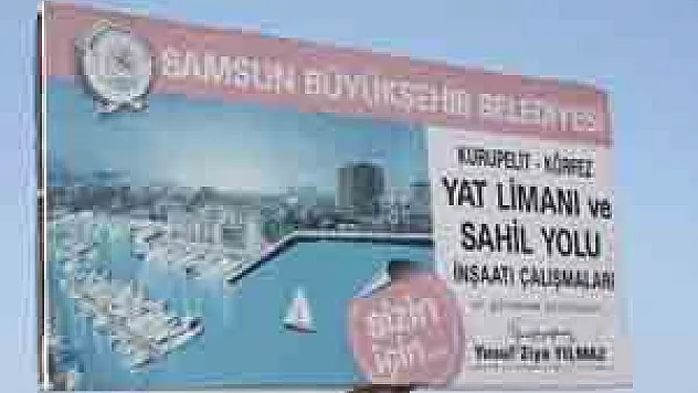 'Yatçılık Turizmi Tetikliyor'